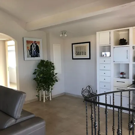 Apartment Location En Corse Duplex 5 Pieces 151m2 Avec Toit Terrasse De 100m2 Penta di Casinca