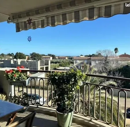 Location En Corse Duplex 5 Pieces 151m2 Avec Toit Terrasse De 100m2