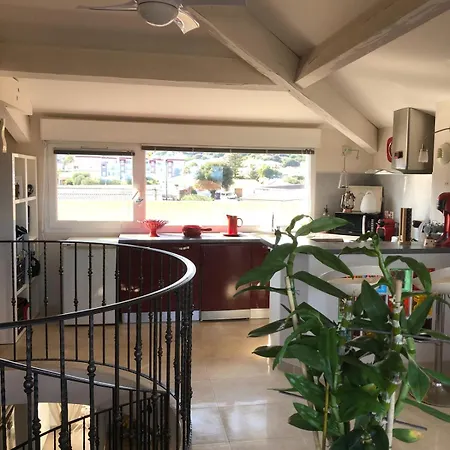 Location En Corse Duplex 5 Pieces 151m2 Avec Toit Terrasse De 100m2 Apartment *