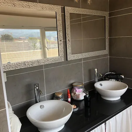 Apartment Location En Corse Duplex 5 Pieces 151m2 Avec Toit Terrasse De 100m2 Penta di Casinca