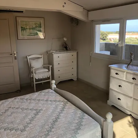 Location En Corse Duplex 5 Pieces 151m2 Avec Toit Terrasse De 100m2