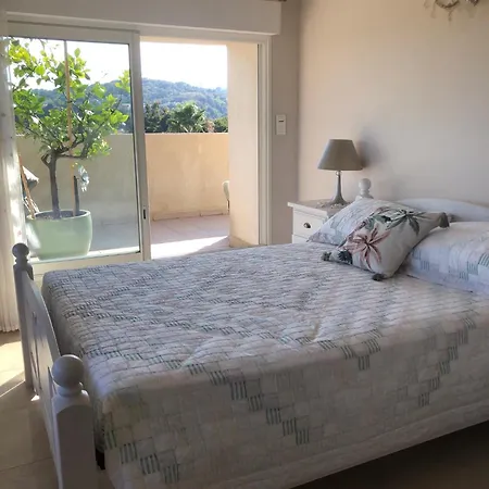 Location En Corse Duplex 5 Pieces 151m2 Avec Toit Terrasse De 100m2 Apartment *